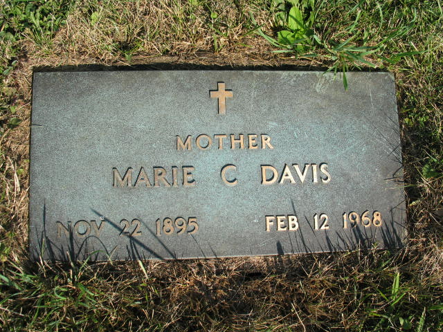 Marie C. Davis